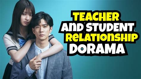 japanese teacher student drama|More.